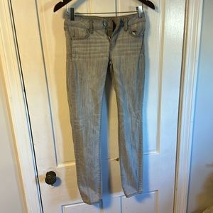 American Eagle jeggings